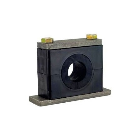 Zsi 40mm Polypropylene EPDM or TPE Heavy Rubber Insert Grommet Assembly HM6040RIS